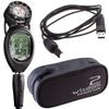 Sherwood Wisdom-PRO Wisdom 3 Dive Computer Bag and Download Cable view 1