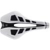 Prologo Unisex's Dimension Nack CPC Road Saddle, White, 143mm view 1