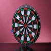 Dart 15.5 Size. sohutoda-tubo-dosetto dartsbar155  BK (Black) view 1