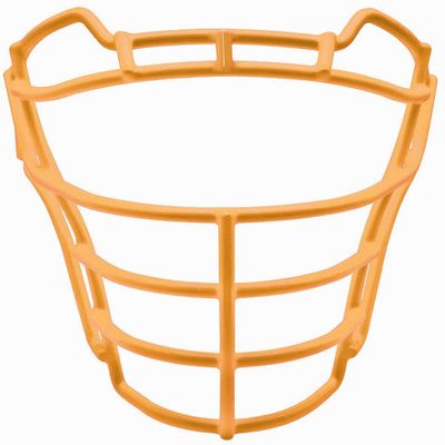 Schutt Sports VRJOP AB Carbon Steel Vengeance Varsity Football Faceguard, Gold
