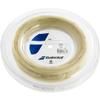 Babolat Xcel (17g-1.25mm) Tennis String Reel (Natural) view 1