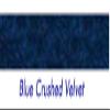 Military KA-Bar Knife or Pistol Wall Display Case - Shadow Box - 16" x 12" x 3" All Branch of Service Available (USAF Emblem / Blue Velvet) view 2