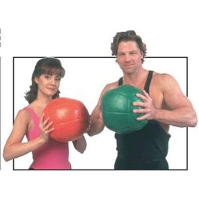 CanDo Plyometric Medicine Balls - 7.5 Diameter