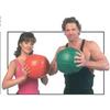 CanDo Plyometric Medicine Balls - 7.5 Diameter view 1