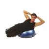 Bosu Pro Balance Trainer Vestibular Dome with Extended DVD, Book and Manual view 1