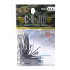 Evergreen C-4 jig 3.3g # 212 Black Blue view 1