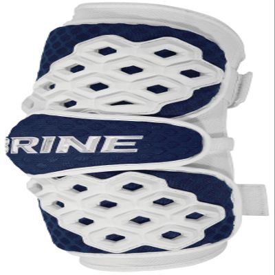 Brine Triumph II Lacrosse Arm Guards