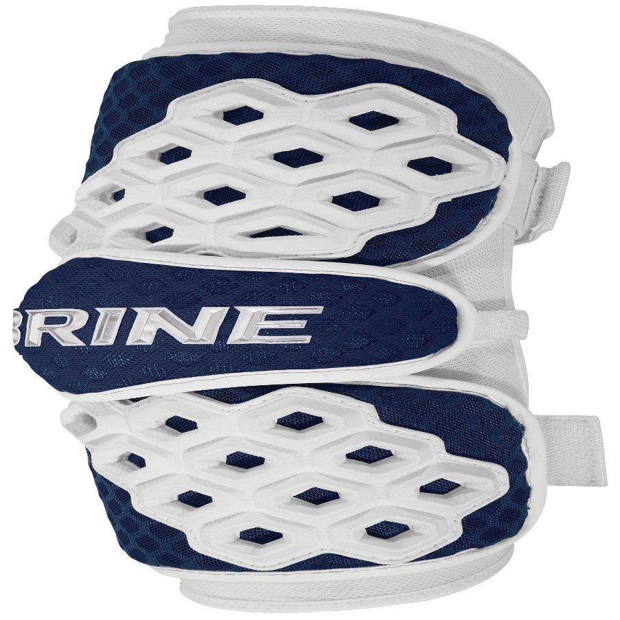 Brine Triumph II Lacrosse Arm Guards
