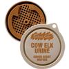 Hunters Specialties HS-WCC-70450 Cover Scent Wafer Cow Elk Urine