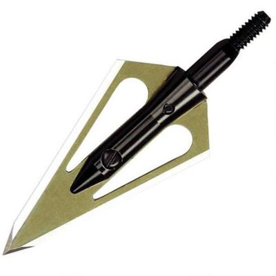 Magnus Stinger 125gr 2 BLADE Stainless