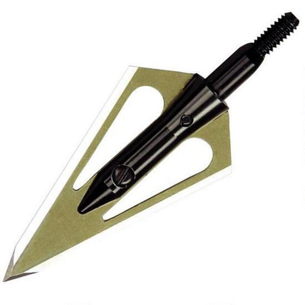 Magnus Stinger 125gr 2 BLADE Stainless