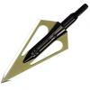 Magnus Stinger 125gr 2 BLADE Stainless view 1