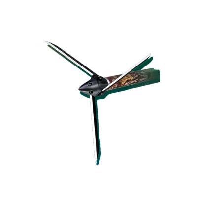 Magnus Bullhead 125gr Turkey Head