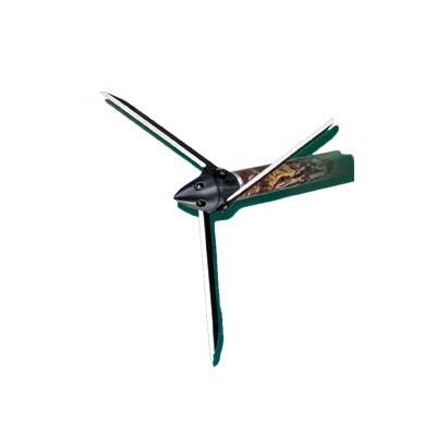 Magnus Bullhead 125gr Turkey Head