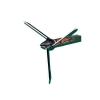 Magnus Bullhead 125gr Turkey Head view 1