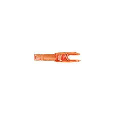 A/C/E G Nock Small Groove White