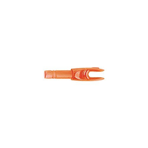 A/C/E G Nock Small Groove White