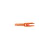 A/C/E G Nock Small Groove White view 1