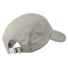 MG UV 50+ Folding Bill Cap with Double Flaps - Khaki OSFM view 3