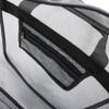 FOCO San Diego Chargers NFL Clear HIGH END Messenger Bag view 3