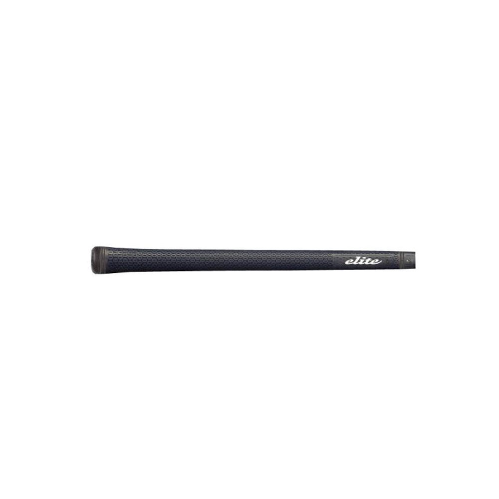 elitegrips Tour Dominator TD50C Berlina Black with Backline