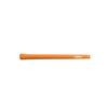 elitegrips Golf Grip Tour Dominator TD50C Wild Orange with Backline view 1