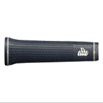 elitegrips Tour Dominator TD50 Berlina Black No Backline