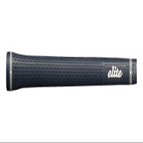 elitegrips Tour Dominator TD50 Berlina Black No Backline
