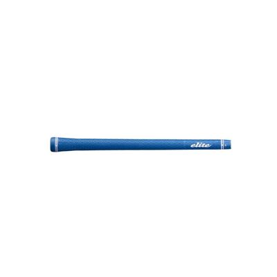 elitegrips Tour Dominator TD50C Marine Blue with Backline