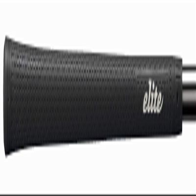 elitegrips Golf Grip Tour Dominator Soft TD50Csoft Berlina Black with Backline