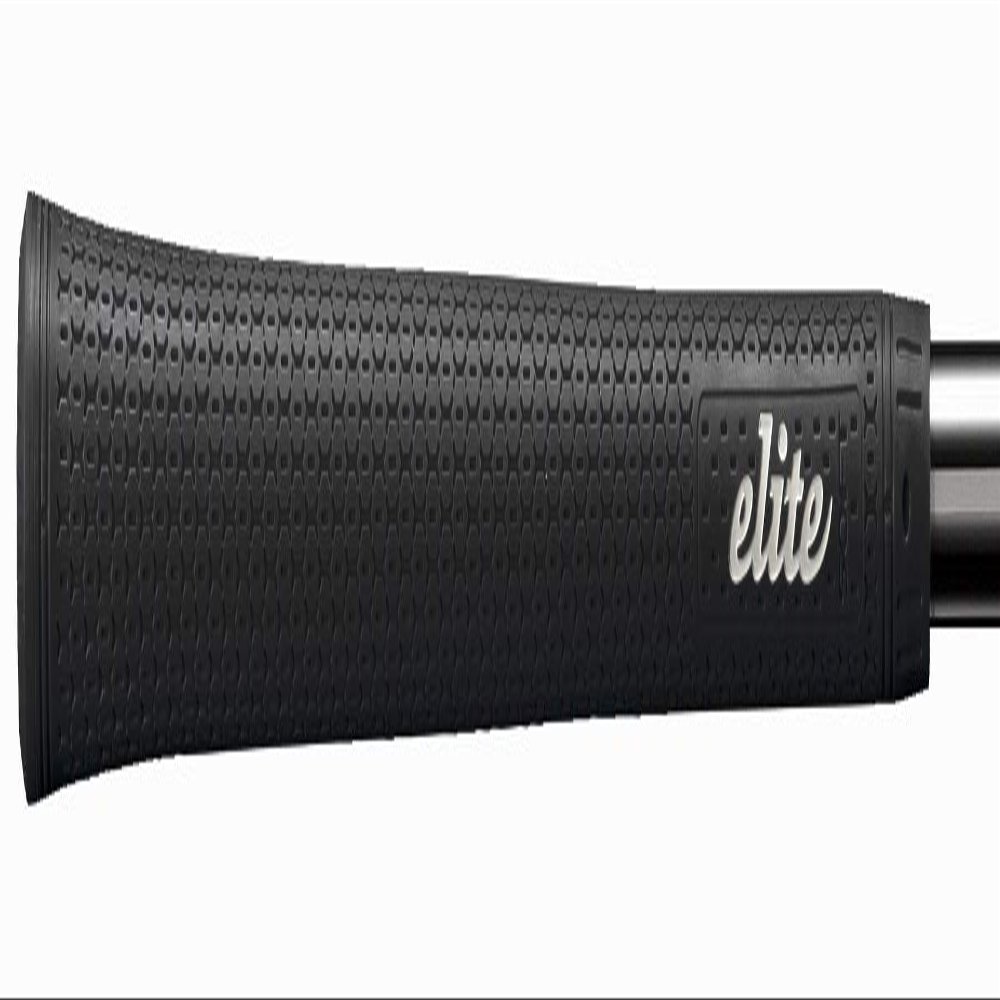 elitegrips Golf Grip Tour Dominator Soft TD50Csoft Berlina Black with Backline