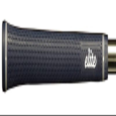 elitegrips Tour Dominator Soft TD50soft Berlina Black No Backline