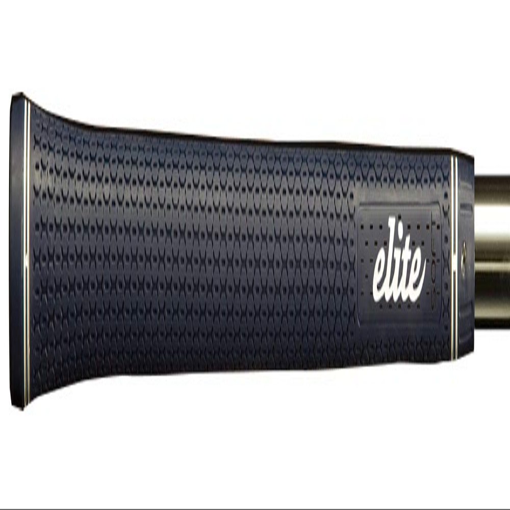 elitegrips Tour Dominator Soft TD50soft Berlina Black No Backline