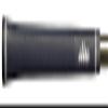 elitegrips Tour Dominator Soft TD50soft Berlina Black No Backline view 1