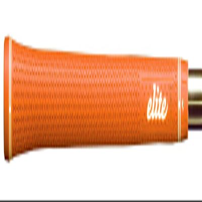 elitegrips Tour Dominator Soft TD50soft Wild Orange No Backline