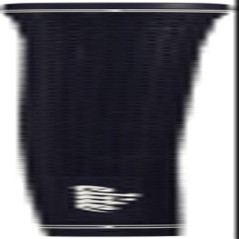 elitegrips Golf Grip Tour Dominator Soft TD50soft Navy with Backline