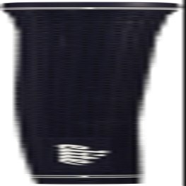 elitegrips Golf Grip Tour Dominator Soft TD50soft Navy with Backline