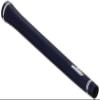 elitegrips Golf Grip Tour Dominator Soft TD50soft Navy with Backline view 2