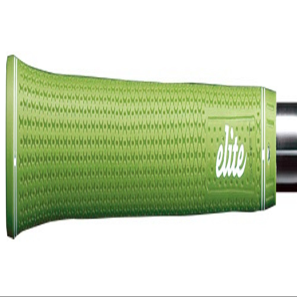 Elite Grip Tour Dominator Tour Dominator BL Ali 10/Signal Green TD48soft