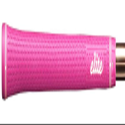 elitegrips Tour Dominator Soft TD50soft Deep Pink No Backline