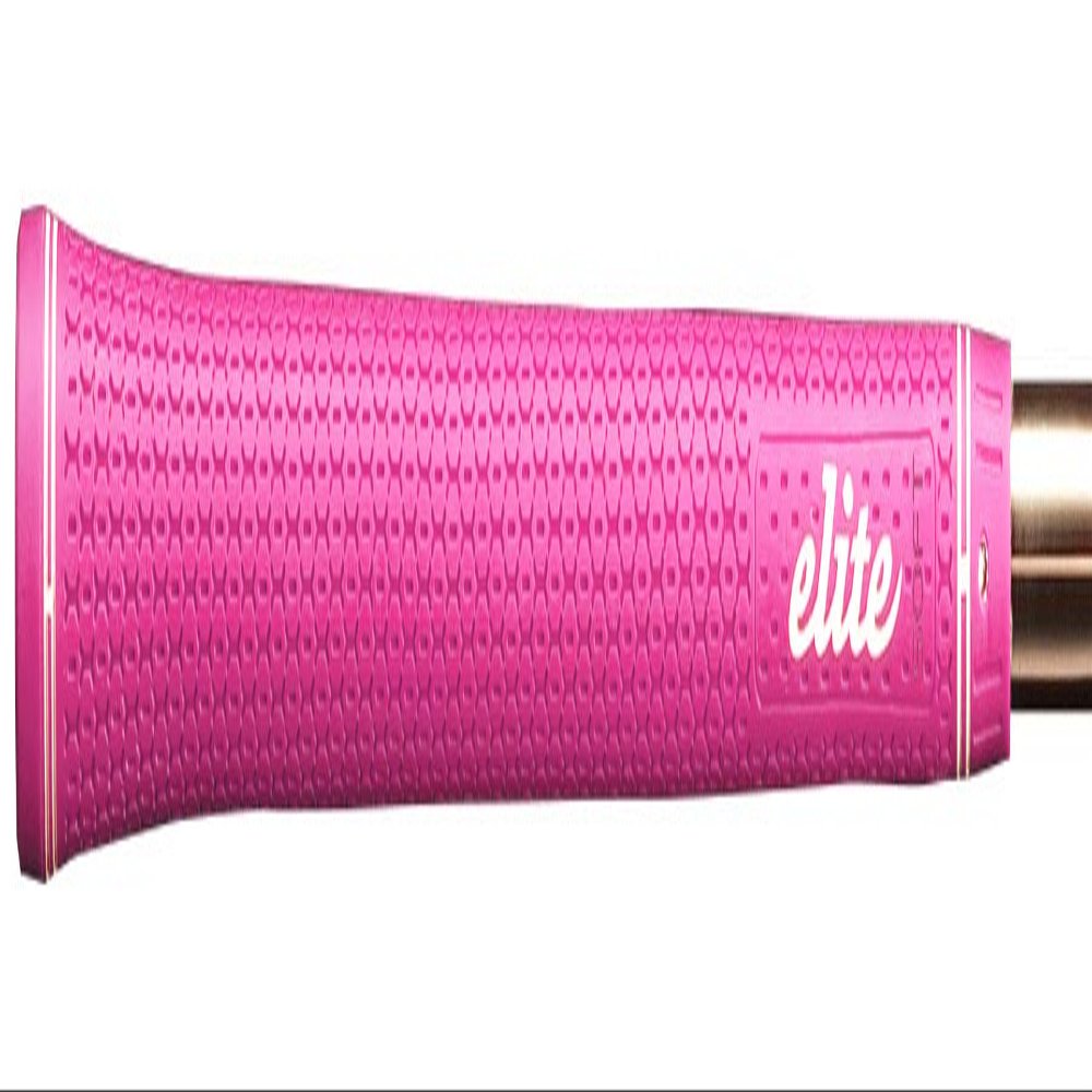 elitegrips Tour Dominator Soft TD50soft Deep Pink No Backline