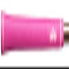 elitegrips Tour Dominator Soft TD50soft Deep Pink No Backline view 1