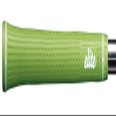 elitegrips Tour Dominator Soft TD50soft Signal Green No Backline