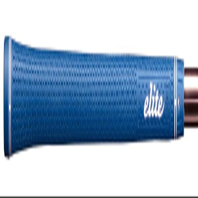elitegrips Tour Dominator Soft TD50soft Marine Blue No Backline