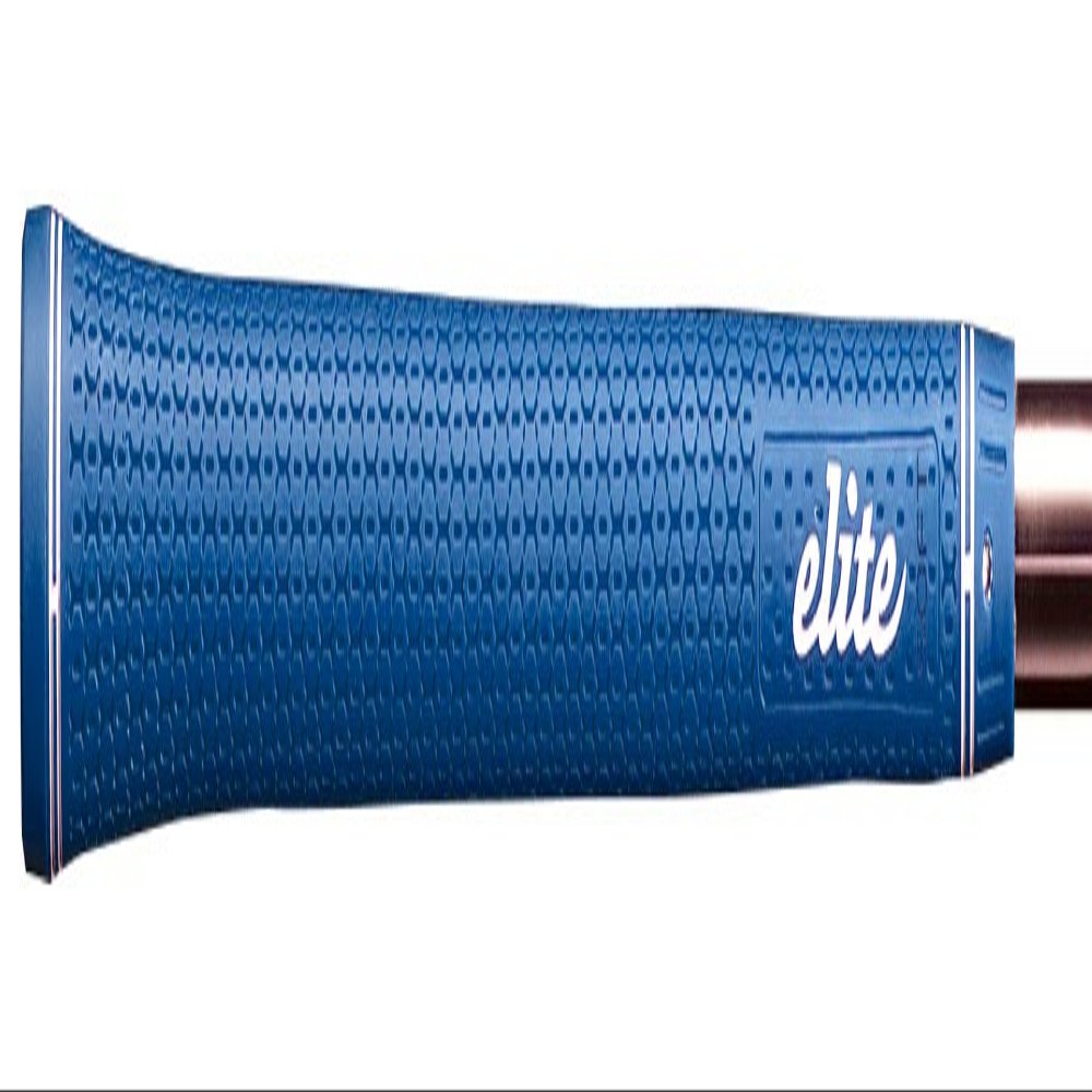 elitegrips Tour Dominator Soft TD50soft Marine Blue No Backline