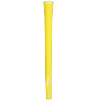 elitegrips SX38 Stantard Series Lightweight Acid Yellow No Backline