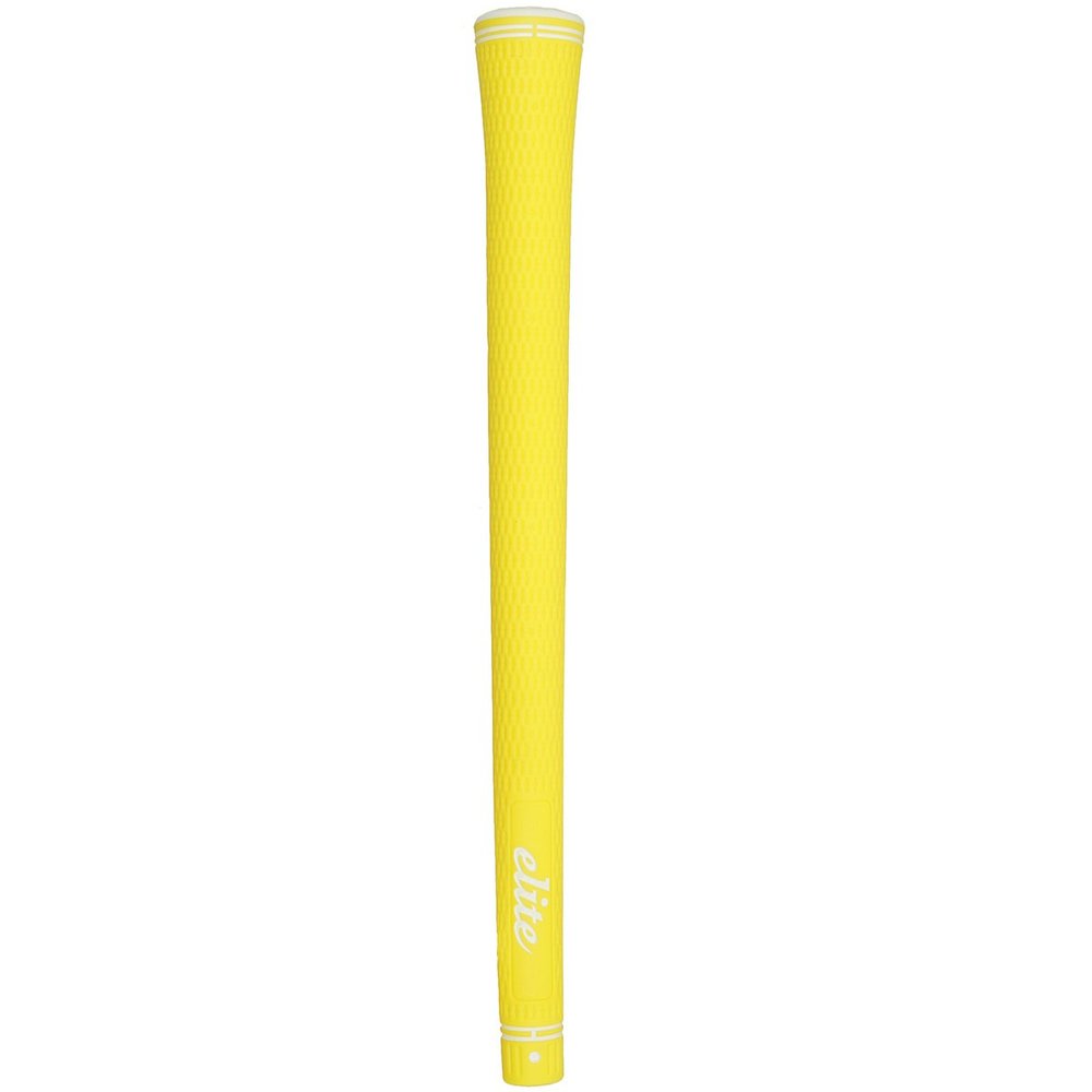 elitegrips SX38 Stantard Series Lightweight Acid Yellow No Backline