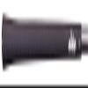 elitegrips Standard Series S48star Berlina Black with Backline view 1