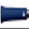 elitegrips Standard Series S48star Navy No Backline view 1