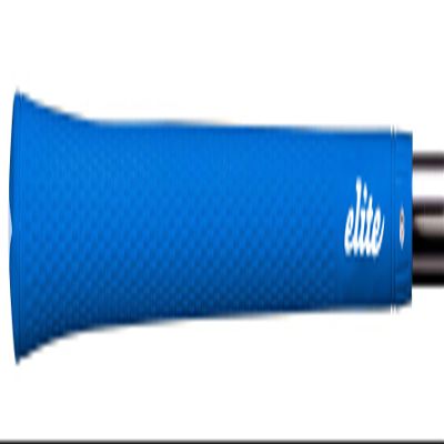 elitegrips Standard Series S48star Marine Blue with Backline